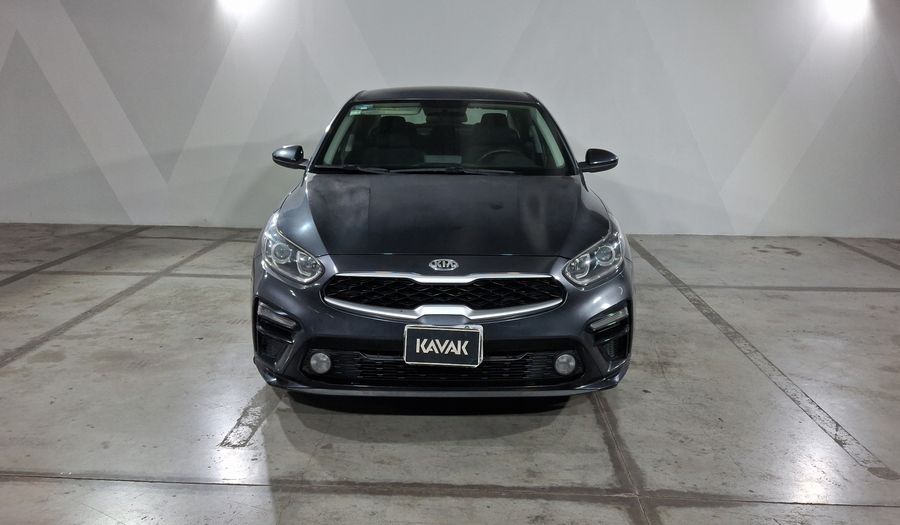 Kia Forte 2.0 LX AUTO Sedan 2019