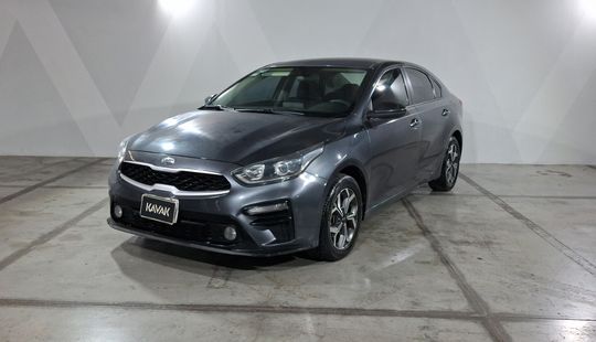 Kia • FORTE
