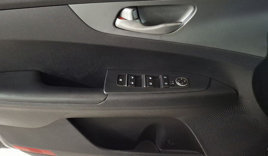 Kia Forte 2.0 LX AUTO Sedan 2019