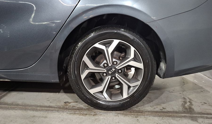 Kia Forte 2.0 LX AUTO Sedan 2019