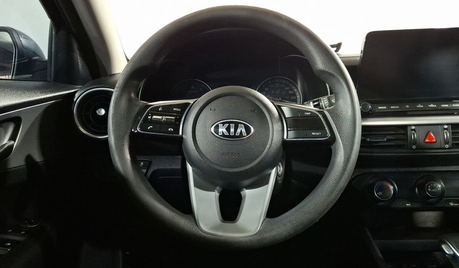 Kia Forte 2.0 LX AUTO Sedan 2019