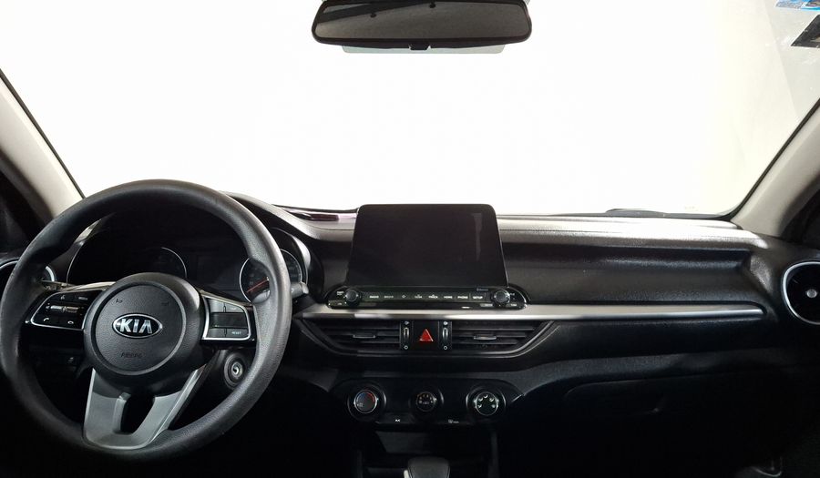 Kia Forte 2.0 LX AUTO Sedan 2019
