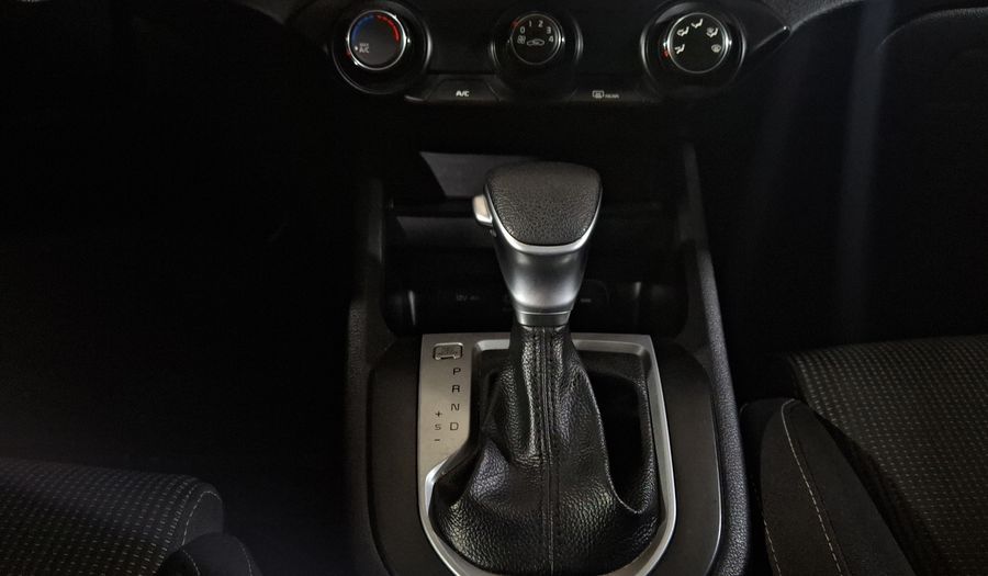 Kia Forte 2.0 LX AUTO Sedan 2019