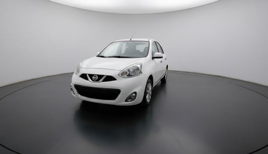 Nissan • March