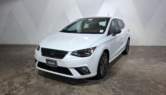 Seat • Ibiza