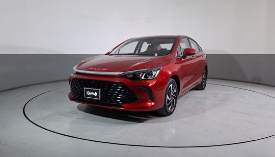 Baic • U5 Plus