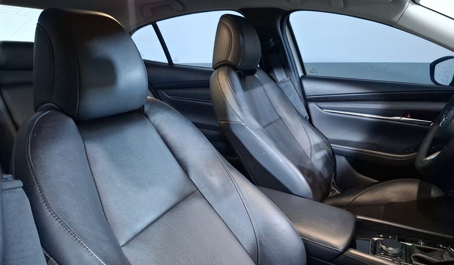 Mazda 3 2.5 I GRAND TOURING AUTO Sedan 2024