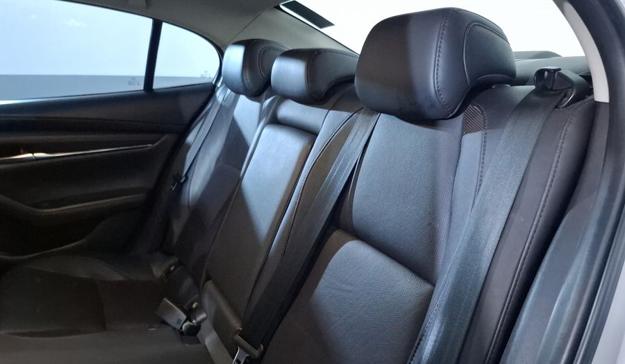 Mazda 3 2.5 I GRAND TOURING AUTO Sedan 2024