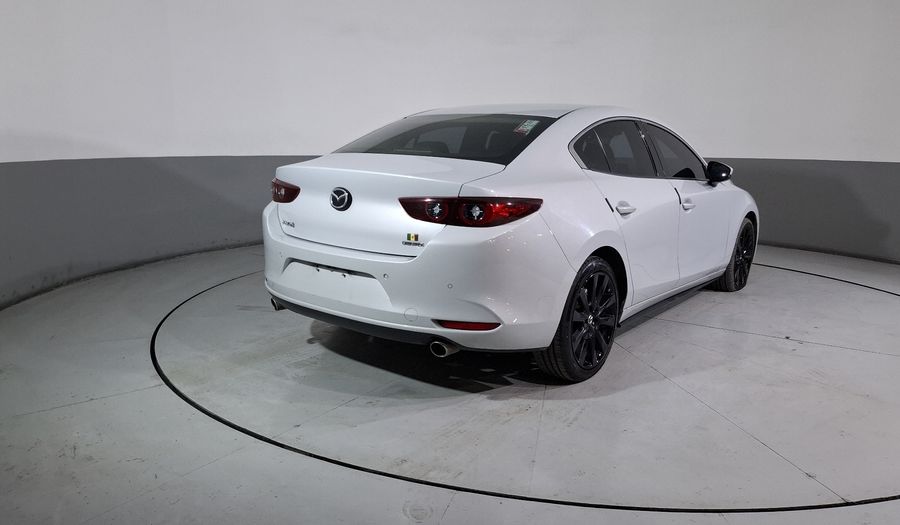 Mazda 3 2.5 I GRAND TOURING AUTO Sedan 2024
