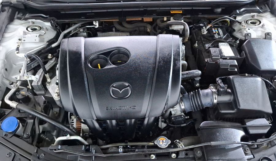 Mazda 3 2.5 I GRAND TOURING AUTO Sedan 2024