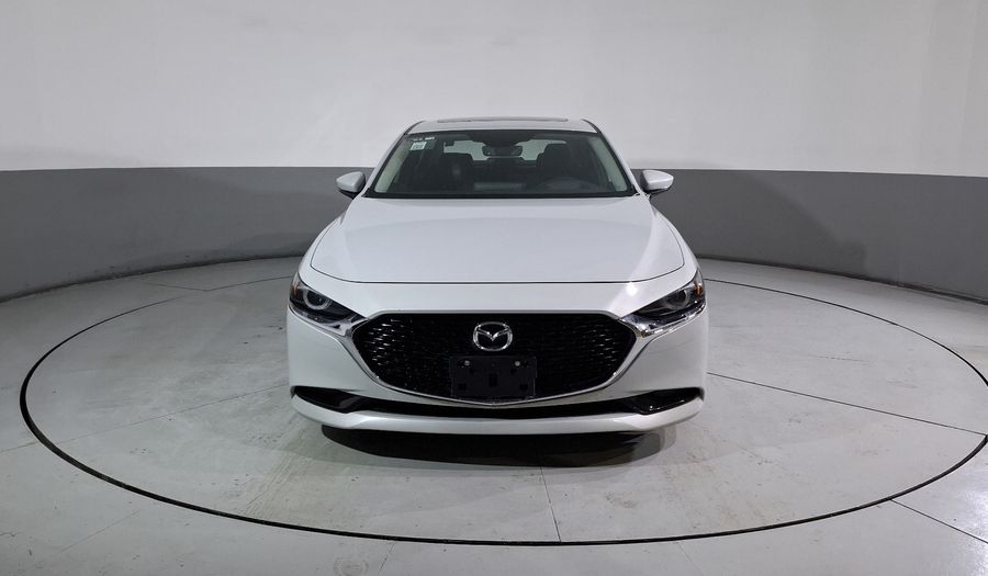 Mazda 3 2.5 I GRAND TOURING AUTO Sedan 2024