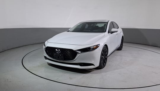 Mazda • Mazda 3