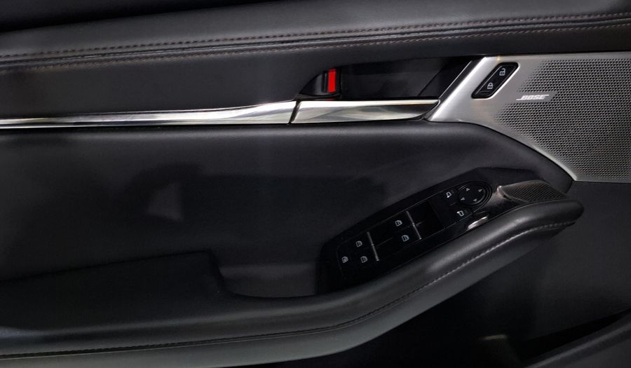 Mazda 3 2.5 I GRAND TOURING AUTO Sedan 2024