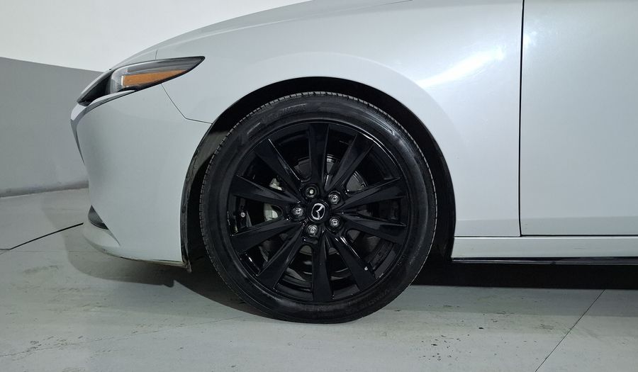 Mazda 3 2.5 I GRAND TOURING AUTO Sedan 2024