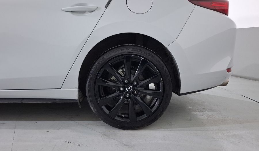 Mazda 3 2.5 I GRAND TOURING AUTO Sedan 2024