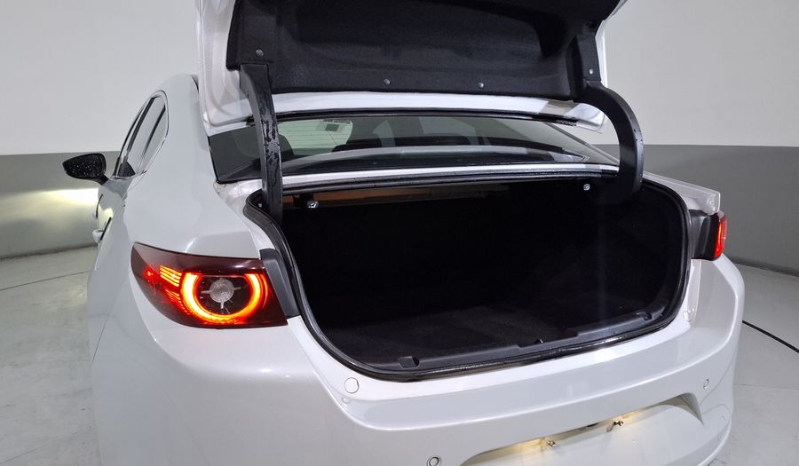 Mazda 3 2.5 I GRAND TOURING AUTO Sedan 2024
