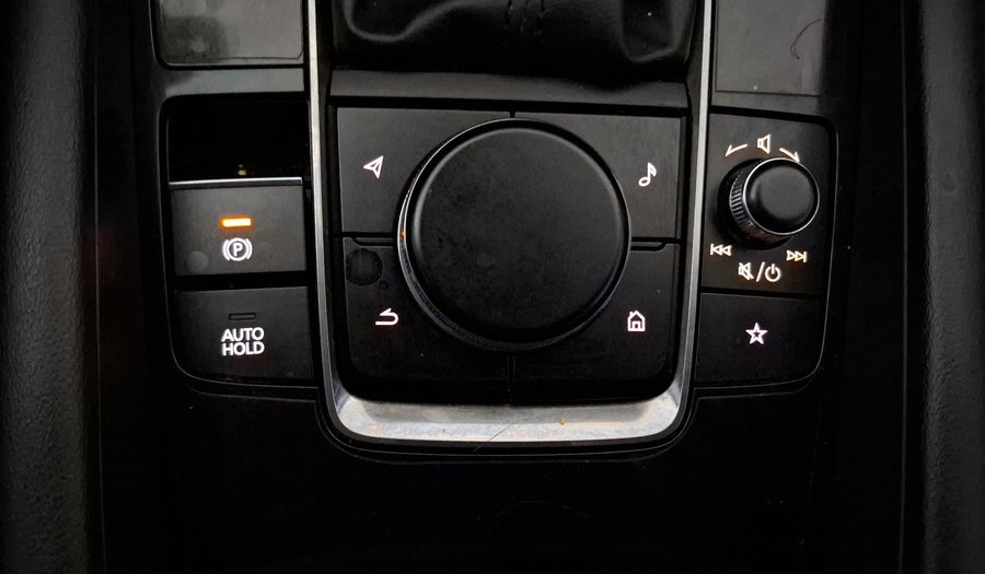 Mazda 3 2.5 I GRAND TOURING AUTO Sedan 2024