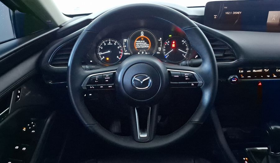 Mazda 3 2.5 I GRAND TOURING AUTO Sedan 2024