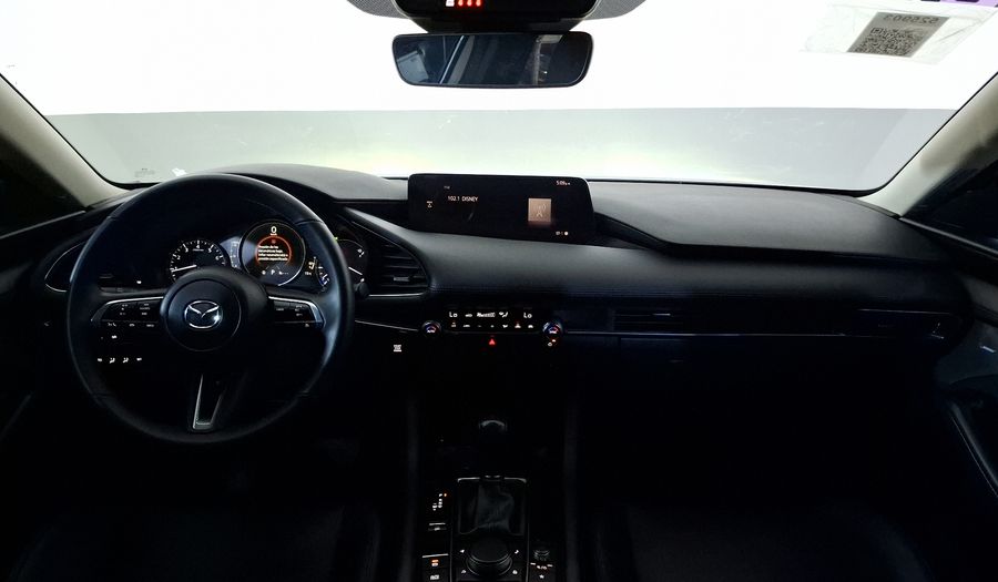 Mazda 3 2.5 I GRAND TOURING AUTO Sedan 2024