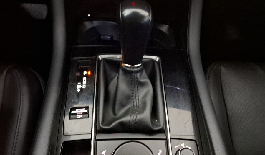 Mazda 3 2.5 I GRAND TOURING AUTO Sedan 2024