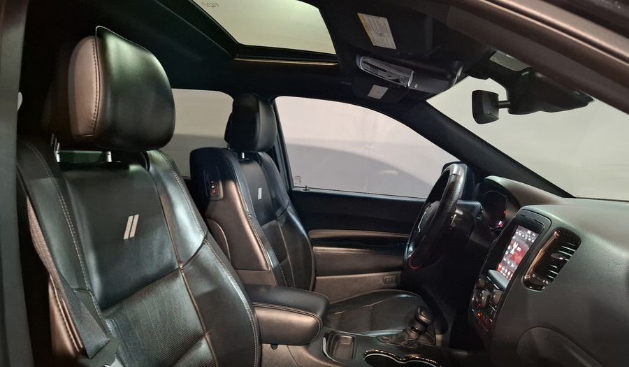 Dodge Durango 5.7 RT AUTO Suv 2020