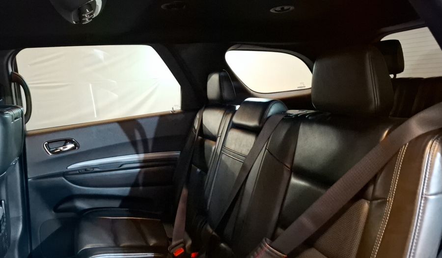 Dodge Durango 5.7 RT AUTO Suv 2020