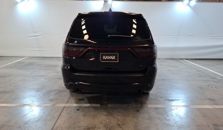 Dodge Durango 5.7 RT AUTO Suv 2020