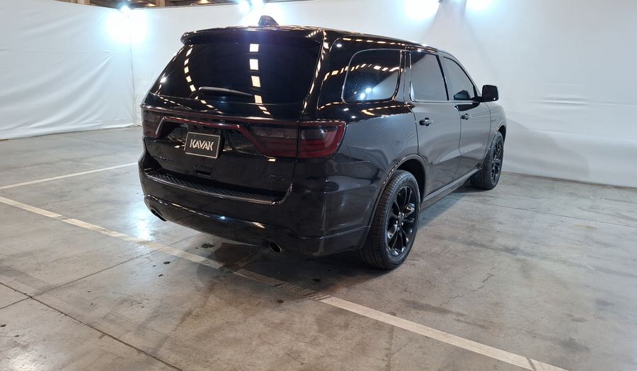 Dodge Durango 5.7 RT AUTO Suv 2020