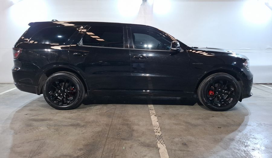 Dodge Durango 5.7 RT AUTO Suv 2020