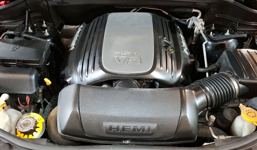 Dodge Durango 5.7 RT AUTO Suv 2020