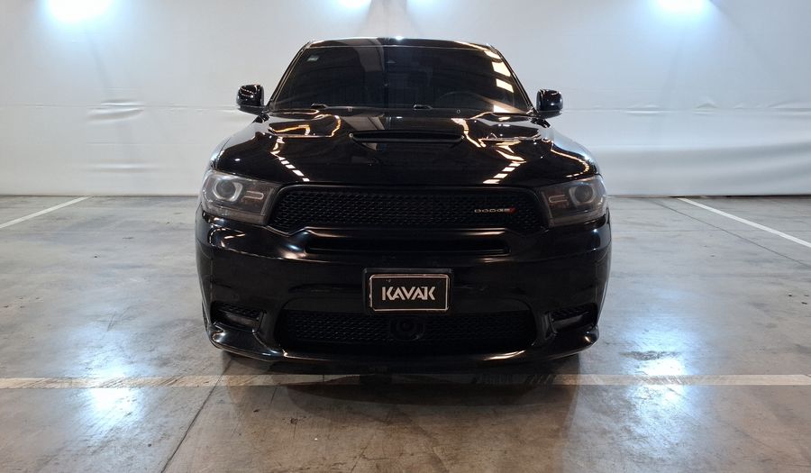 Dodge Durango 5.7 RT AUTO Suv 2020