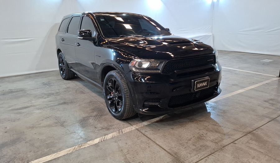Dodge Durango 5.7 RT AUTO Suv 2020