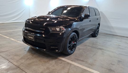 Dodge • Durango