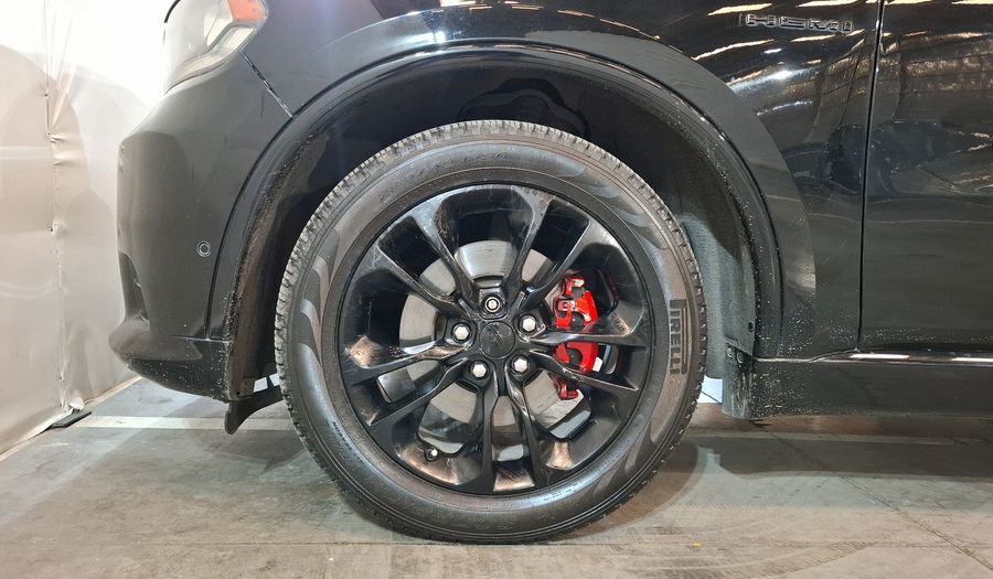 Dodge Durango 5.7 RT AUTO Suv 2020