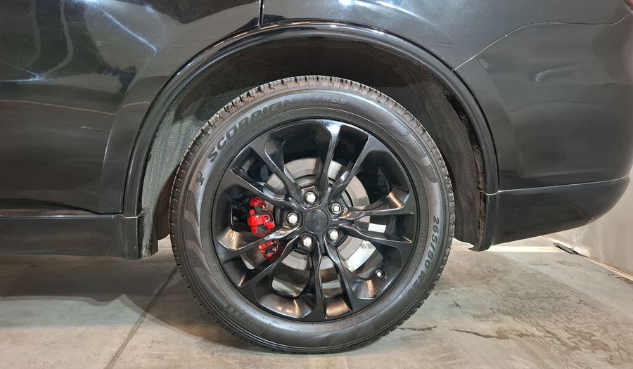 Dodge Durango 5.7 RT AUTO Suv 2020