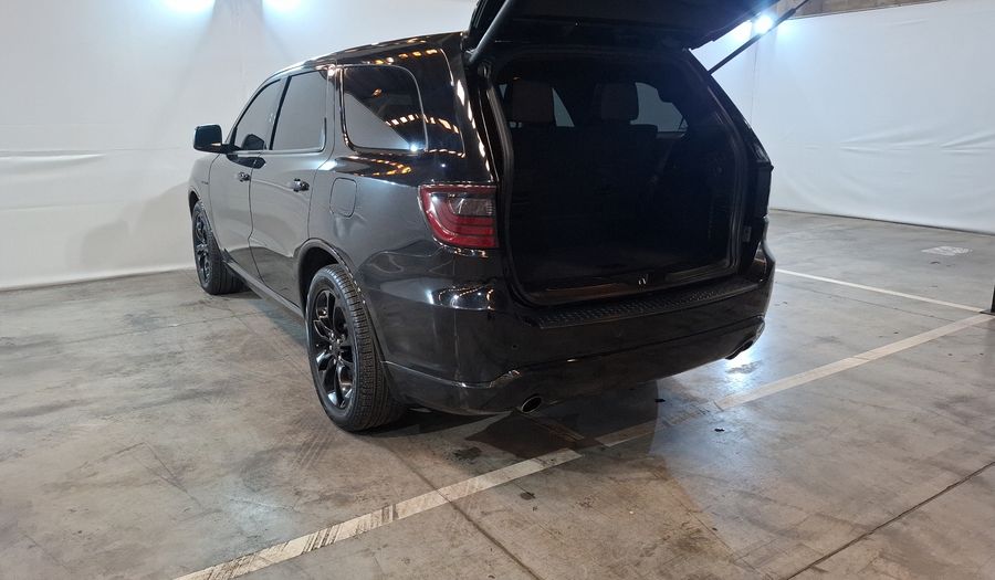 Dodge Durango 5.7 RT AUTO Suv 2020