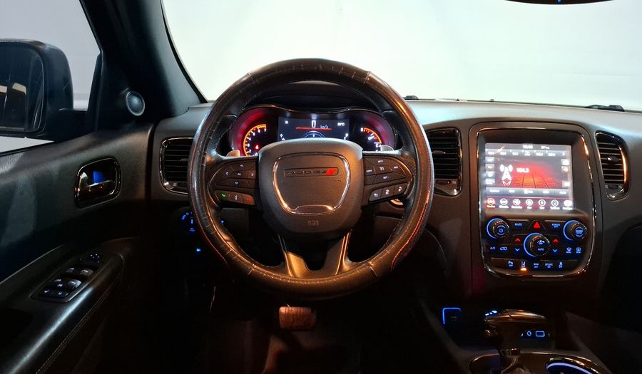 Dodge Durango 5.7 RT AUTO Suv 2020