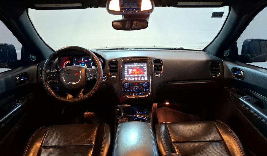 Dodge Durango 5.7 RT AUTO Suv 2020