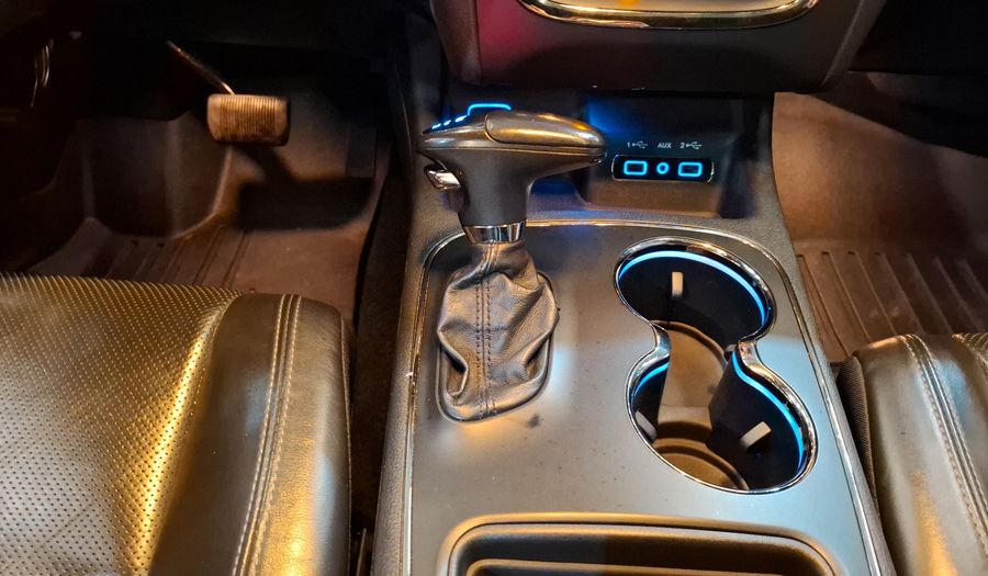 Dodge Durango 5.7 RT AUTO Suv 2020