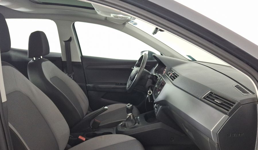 Seat Ibiza 1.6 STYLE URBAN PLUS Hatchback 2018