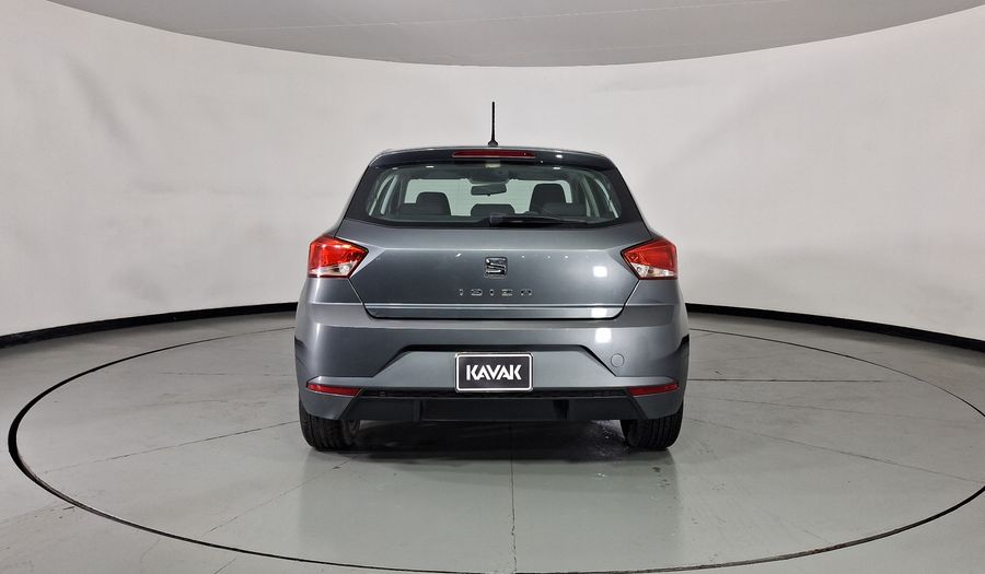 Seat Ibiza 1.6 STYLE URBAN PLUS Hatchback 2018