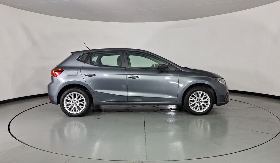 Seat Ibiza 1.6 STYLE URBAN PLUS Hatchback 2018