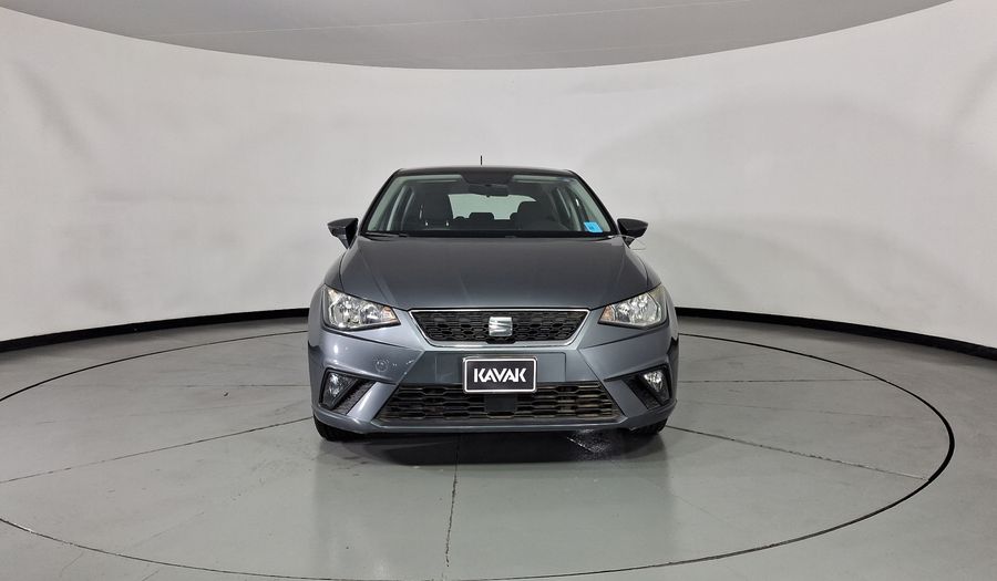 Seat Ibiza 1.6 STYLE URBAN PLUS Hatchback 2018