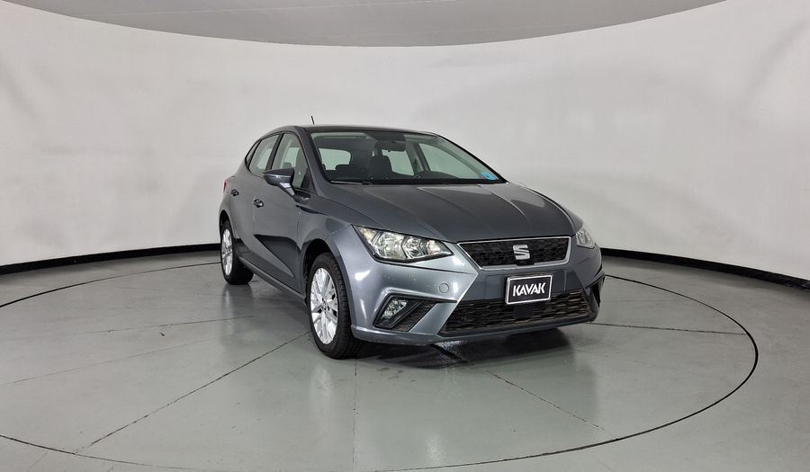 Seat Ibiza 1.6 STYLE URBAN PLUS Hatchback 2018