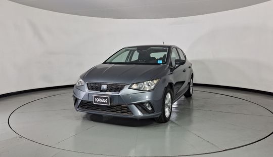 Seat • Ibiza