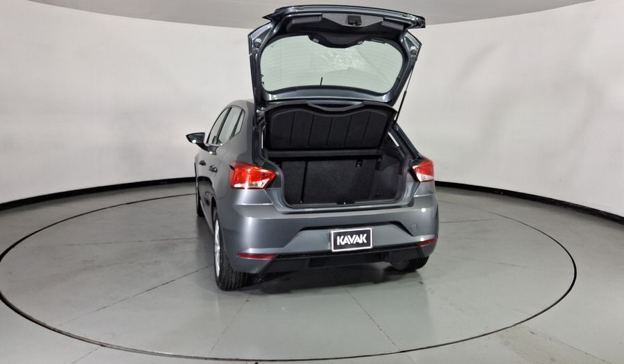 Seat Ibiza 1.6 STYLE URBAN PLUS Hatchback 2018