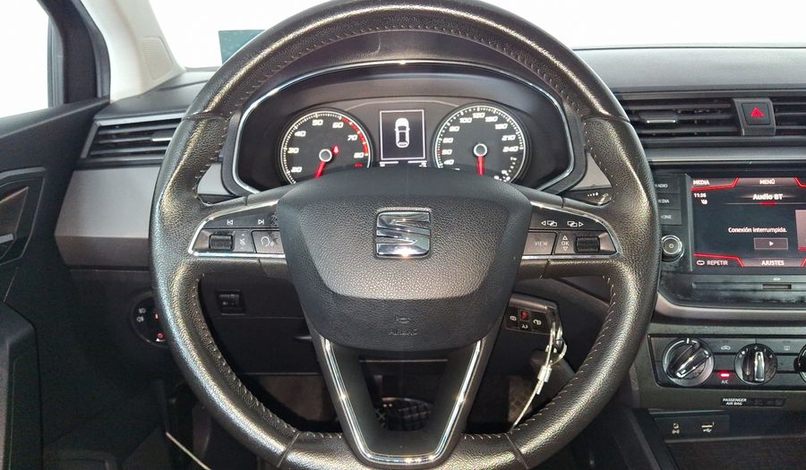 Seat Ibiza 1.6 STYLE URBAN PLUS Hatchback 2018
