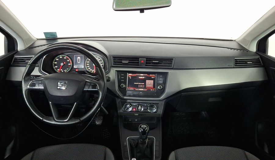 Seat Ibiza 1.6 STYLE URBAN PLUS Hatchback 2018