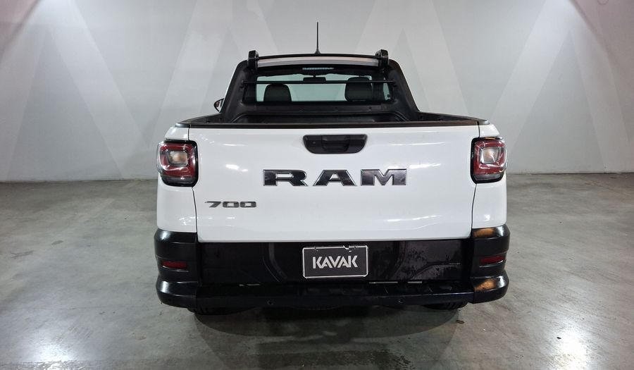 Ram 700 1.3 SLT REGULAR CAB Pickup 2024