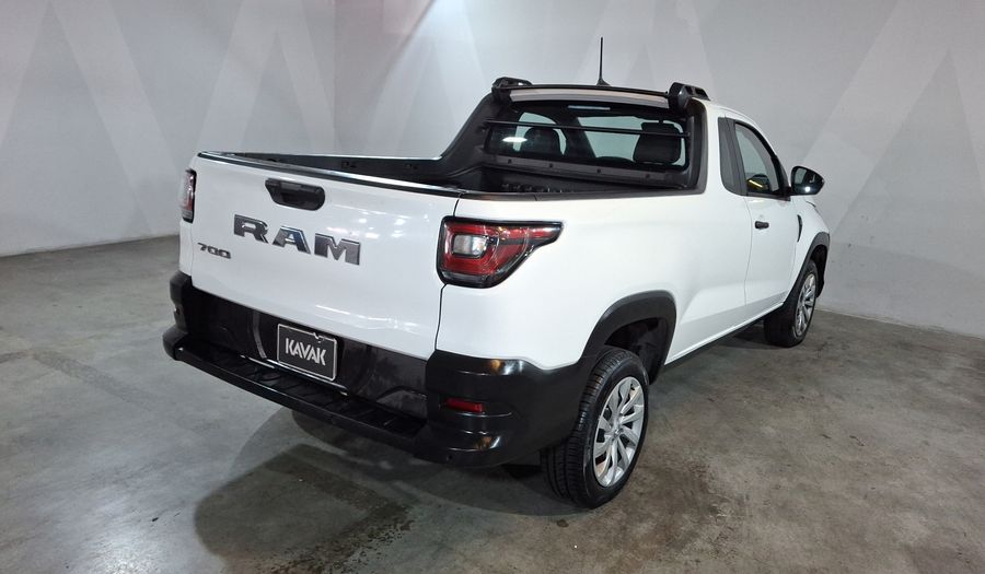 Ram 700 1.3 SLT REGULAR CAB Pickup 2024